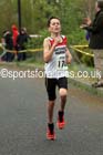 Boys and girls under-13s, Elswick Good Friday Road Races. Photo: David T. Hewitson/Sports for All Pics